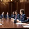 Хав'єр Мілей зустрівся з іспанськими бізнесменами в Мадриді: економіка Аргентини та залучення інвестицій