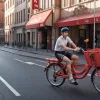 Just Eat проти Glovo: судовий процес щодо умов роботи кур'єрів спричиняє суперечки