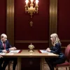 Переговори Україна-Росія в Стамбулі: нові спроби миру на тлі ескалації бойових дій