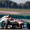 Норріс перемагає в Австрії: McLaren уникає конфліктів між пілотами