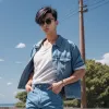 Шорти Levi's зі знижкою: ідеальний вибір на літо