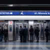 Обмеження на лінії метро L6 в Мадриді: як дістатися до пункту призначення?