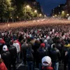 Протести проти Трампа охопили США: "Ми говоримо "ні" фашизму!"