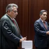 Вибори до Верховного суду Мексики: Уго Агілар лідирує після підрахунку голосів