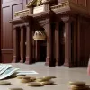 Голова Економіко-адміністративного суду Іспанії пішов у відставку через звинувачення у хабарництві