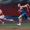Рекорд Бестюе не врятував Іспанію: шосте місце на чемпіонаті Європи