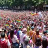 Парад гордості 2025: дата, гасло та заклик до захисту прав ЛГБТ+ в Іспанії