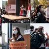Міністерство вищої освіти Іспанії стурбоване планами Айюсо щодо санкцій в університетах