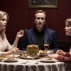 Прем'єра: Французька версія фільму 'Una cena y lo que surja' виходить в прокат