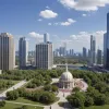 Мадрид захищає закриття парку Ретіро: протокол залишається без змін