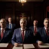 Тіньові фігури: оточення Санчеса опинилося в центрі скандалу