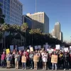 Латиноамериканці в США борються за демократію проти авторитаризму Трампа