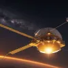 Solar Orbiter сфотографував південний полюс Сонця: що це означає для Землі