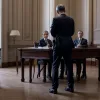 Суд відхилив позов проти очільника поліції Мадрида: справу закрито