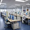 Нове дослідження ставить під сумнів ефективність таурину проти старіння