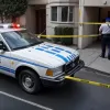 У Бенікасімі затримано двох осіб за підозрою у вбивстві: серед затриманих неповнолітній