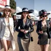 Royal Ascot 2025: Королівська процесія, капелюшки та стиль