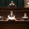 Конституційний суд Іспанії: Мотиви ухвалення закону про амністію не підлягають розгляду