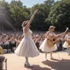 Рігоберта Бандіні запалила на Primavera Sound: сонячне шоу та неочікуваний експромт