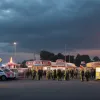Трагедія в Мурсії: дворічна дівчинка загинула від удару струмом на атракціоні