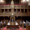 Діас анонсує голосування щодо скорочення робочого дня до серпня