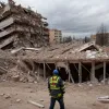 Обвал цеху в Севільї: один загиблий та четверо поранених