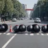 Медики Оахаки оголосили безстроковий страйк через брак ліків та обладнання