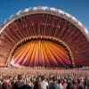 Primavera Sound виходить за межі Fòrum: Kneecap, Kim Deal та інші артисти