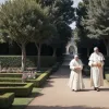 Папа Лев XIV повертається до традицій: літній відпочинок у Кастель-Гандольфо