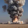 Іран атакує Ізраїль: загострення конфлікту на тлі взаємних звинувачень