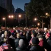 Протести проти Трампа у США: сутички з поліцією та побоювання ескалації