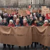 Понад 1700 діячів культури засудили "різанину в Газі" та вимагають негайного припинення вогню
