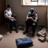 У Мадриді за добу ліквідовано дев'ять наркопритонів: оплата карткою та кодові назви