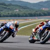 Марк Маркес стартує в Італії як лідер Ducati: Спогади про Муджелло та надії на тріумф