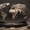 ОЕСР попереджає: деглобалізація виробництва скоротить світовий ВВП на 5%