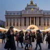 Книжковий ярмарок у Мадриді завершено: понад 600 000 відвідувачів та мільйони євро виручки