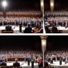 Зустріч керівників регіонів Іспанії в Барселоні: фоторепортаж