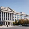 Міністерка внутрішньої безпеки США Крісті Ноем госпіталізована через алергічну реакцію