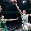 Реал Мадрид розгромив Унікаху у першому матчі півфіналу ACB: 99-81