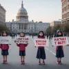 Діти та підлітки влаштовують протести проти ICE у Roblox: "Навіть тут ми не в безпеці"