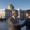 Політичний тролінг у Мадриді: Más Madrid скопіювала ініціативу PP, а партія Аюсо проголосувала проти