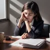 Суд скасував звільнення топ-менеджера, який відмовився працювати на лікарняному