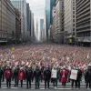 Іспанія: Мітинги проти "турифікації" – мешканці вимагають зменшення турпотоку