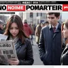 Політичний скандал в Іспанії: PNV та Podemos вимагають від Санчеса більше роз'яснень