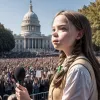 Чому ненавидя Грету Тунберг: клімат, політика та боротьба за гуманізм