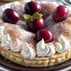 Фар Бретон: французький десерт, що підкорить серця