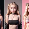 Instagram проти TikTok: як соцмережі нав'язують стандарти краси та впливають на самооцінку дівчат