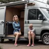 Мерседес Міла повертається на ТБ: новий проєкт про природу та інтерв'ю