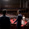 Корупційний скандал в Іспанії: Санчес протистоїть Феїхоо у Конгресі