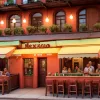 Santo Taco: Нова такерія з Мексики підкорює Нью-Йорк автентичними тако
